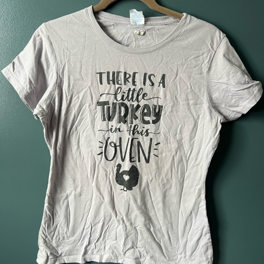 Maternity Tee